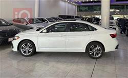 فولكسفاغن جيتا